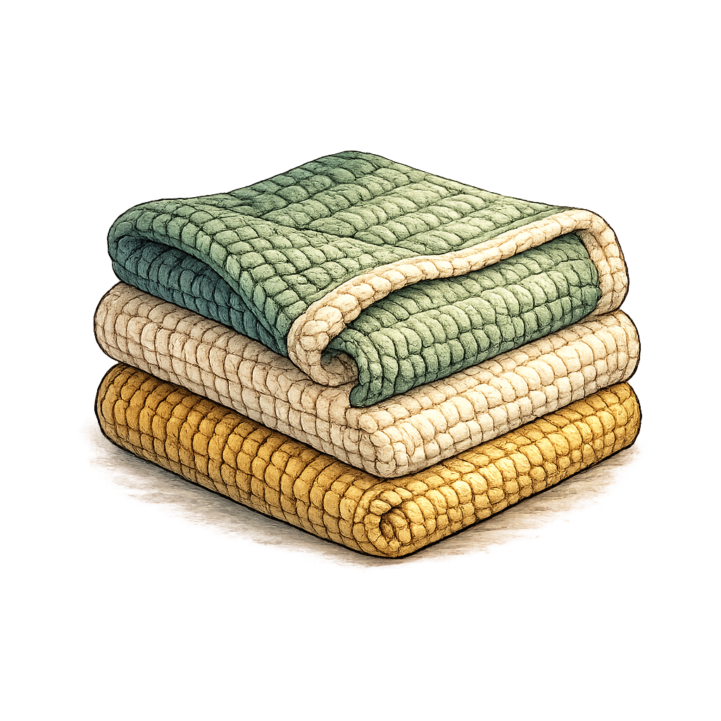 Crochet Care & Longevity Guide