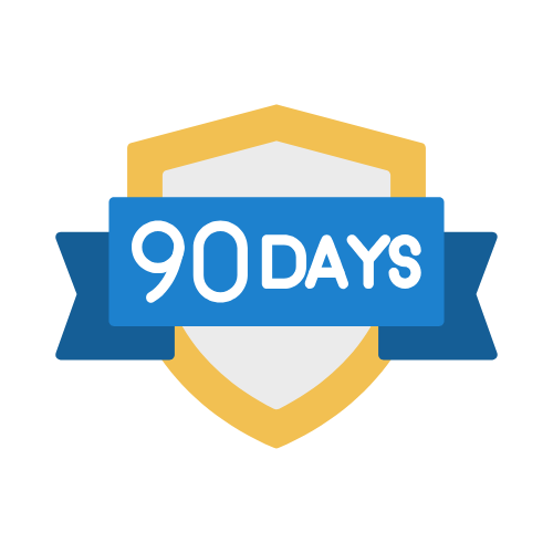 90-Day Anti-Procrastination Challenge Notes