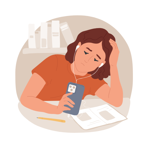 Procrastination Deep Dive Notes