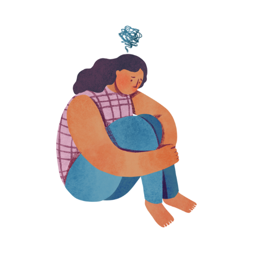 Overthinking Breakdown Cheat Sheet