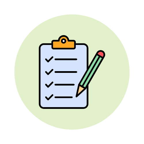 Task Starting Techniques Notes