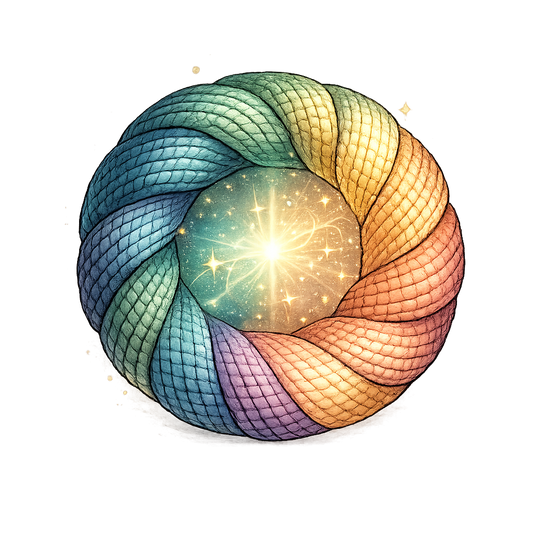 Enchanted Color & Texture Guide