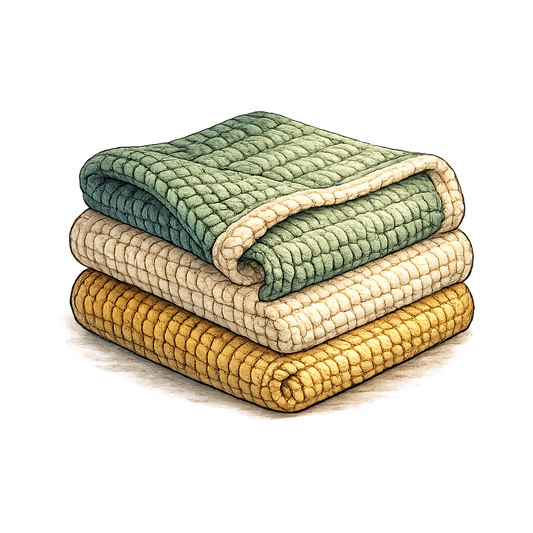 Crochet Care & Longevity Guide