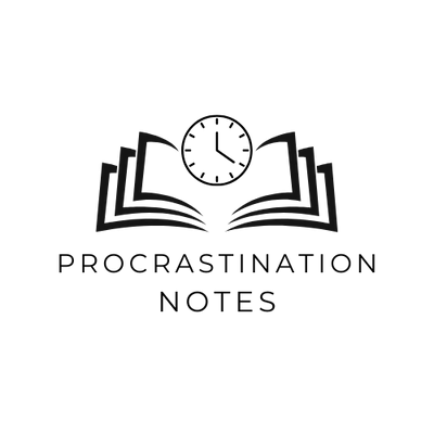 Kick Procrastination